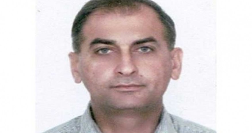 Azeri ex-defense ministry official detained in Russia