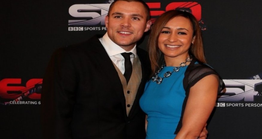 Olympic champion targets Rio 2016 medal after baby news