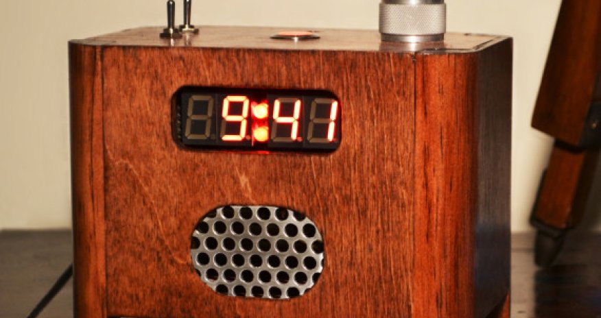 Happy 7th birthday iPhone! - PHOTO