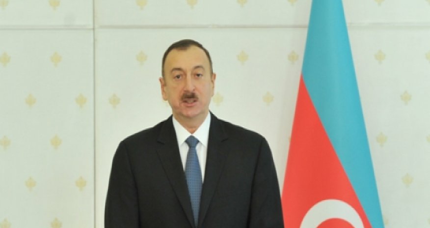 "Very serious” military reform started in Azerbaijan: Aliyev