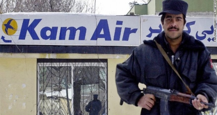 The safest airline in the world is....