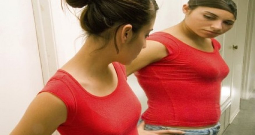 Overcoming worry may be key to mental health