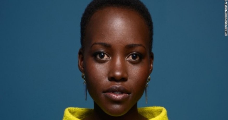 10 things to know about the 12 Years a Slave actress