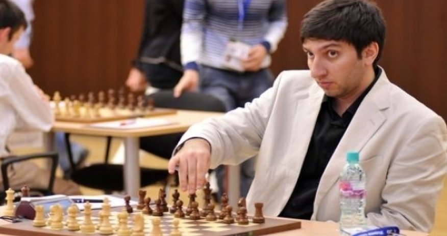 Famous Azerbaijani chess player dies