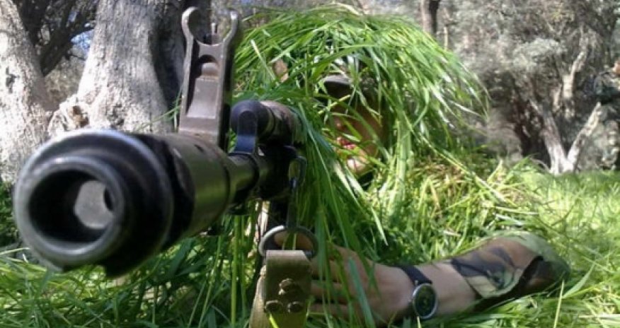 Tensions remain on contact line between Azerbaijani and Armenian armies