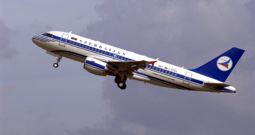 AZAL warns passengers planning to travel to Russia