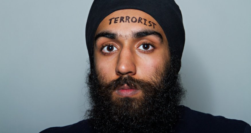 12 powerful photos that will inspire you to love your insecurities - PHOTO