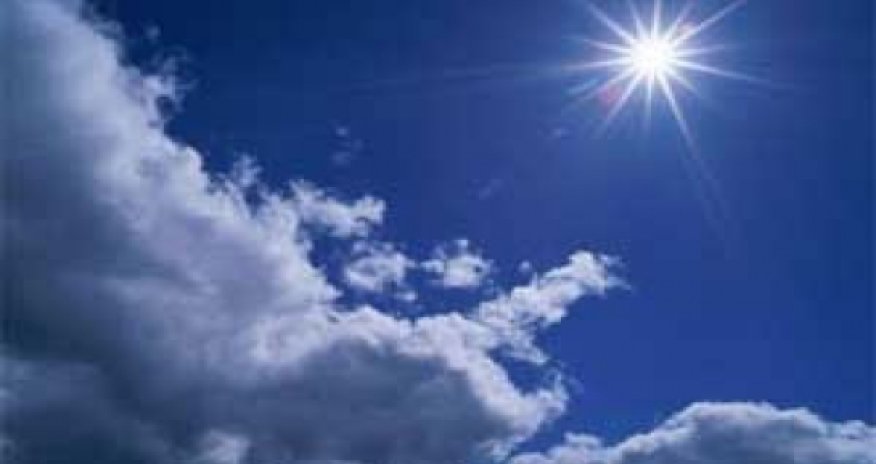 Baku weather forecast for Jan. 12