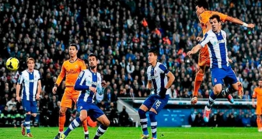 Pepe winner moves Madrid closer to leaders