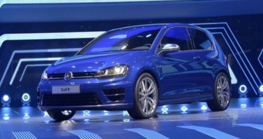 Volkswagen plans $7bn North America investment