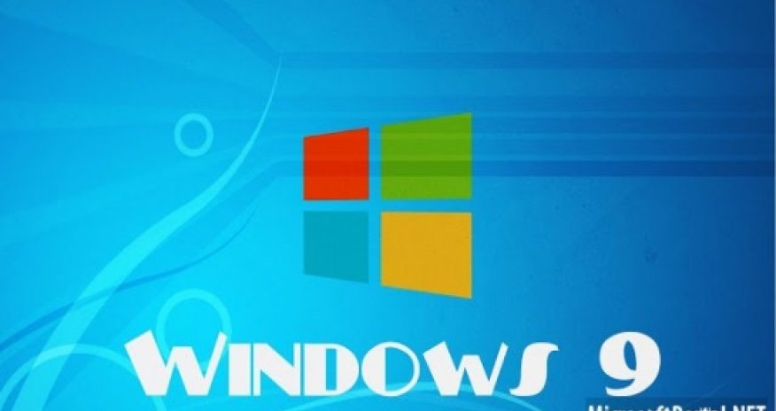 Microsoft reportedly planning Windows 9 release in April 2015
