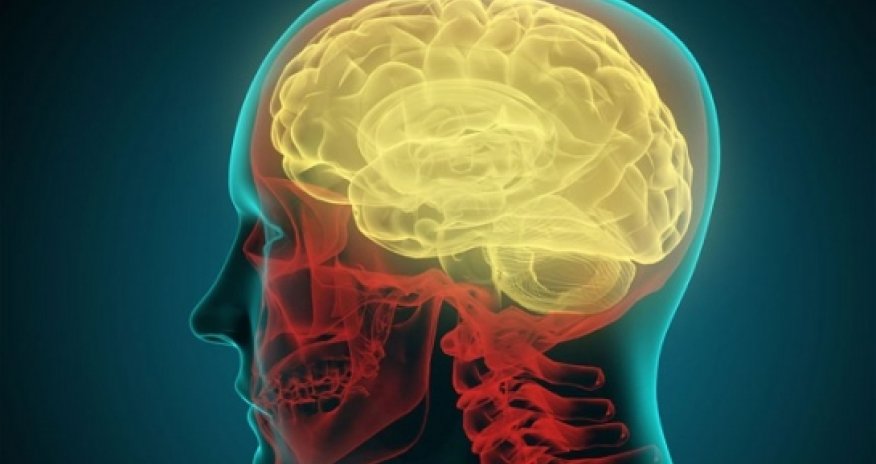 Supercomputer models one second of human brain activity