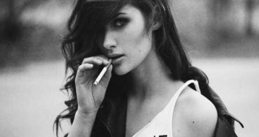 Why people still smoke