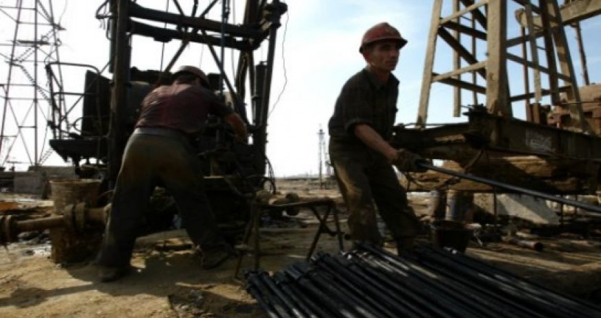 James J. Coyle: Azerbaijan, Kuwait of the Caucasus?