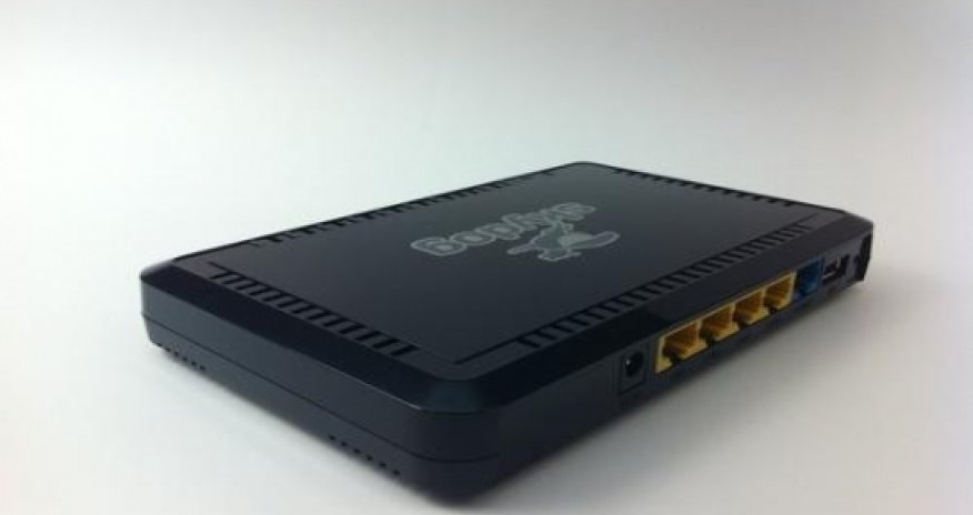 How thissSpecial router turned me into a total internet tyrant