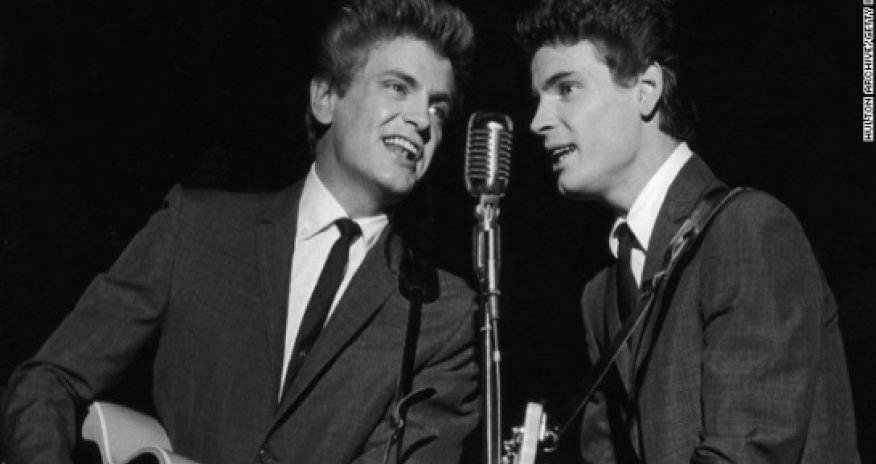 Two voices the Beatles envied