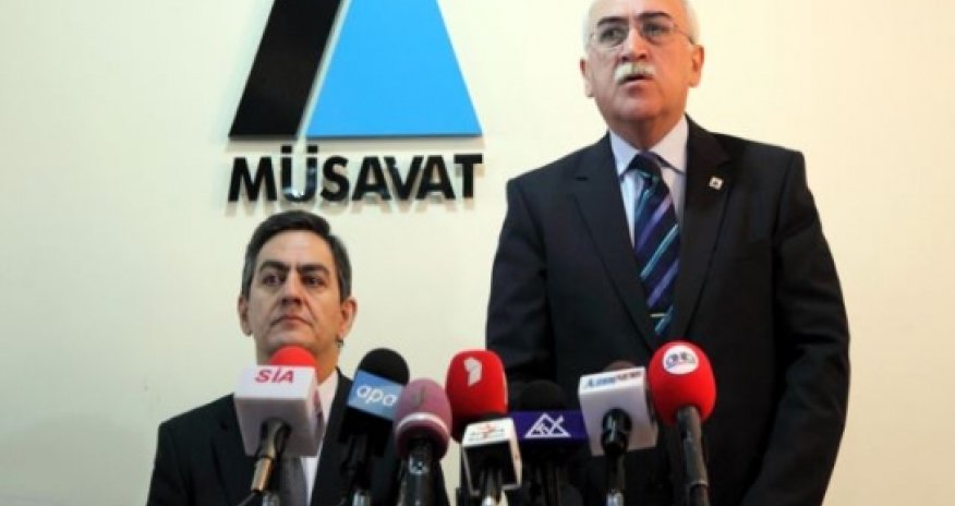Is Azerbaijani opposition alignment still viable?