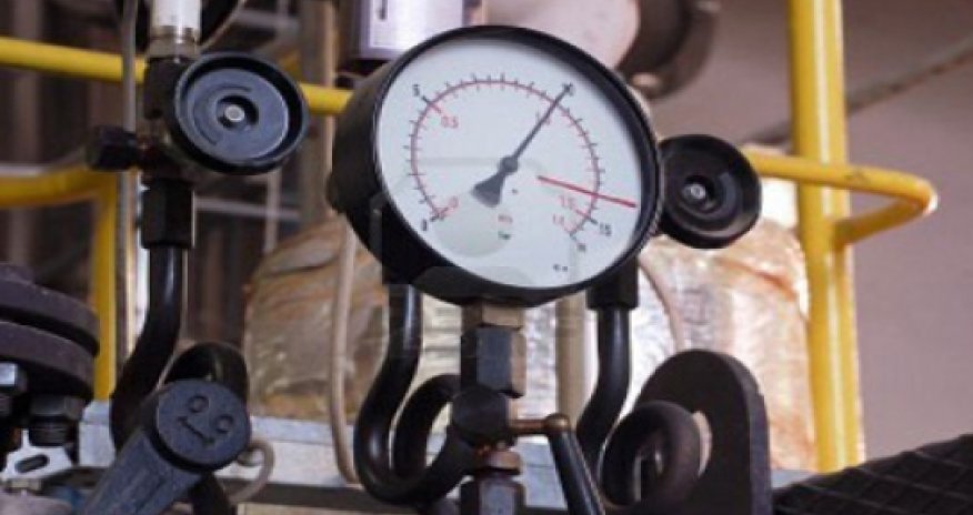 Ukrainian energy minister: gas reverse from Europe not to be stopped