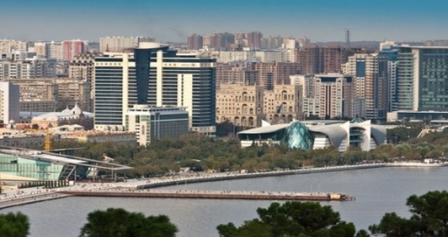 Baku to host One nation, two states Turkish music night