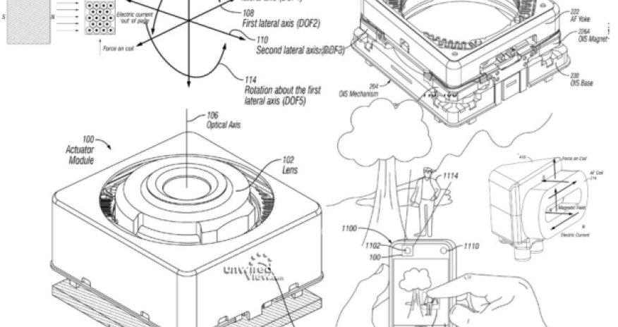 iPhone 6 may have even better than expected camera features - PHOTO