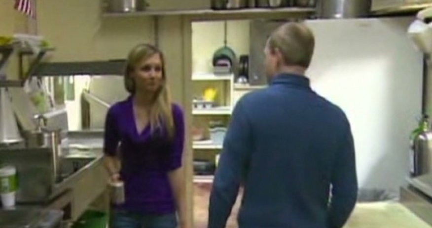 Owner sells restaurant to help employee fight brain tumor