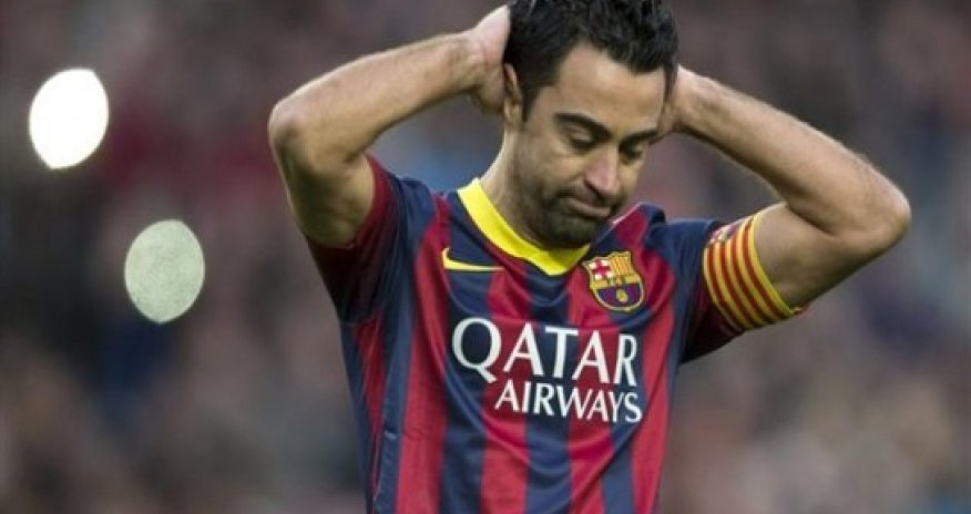 City aim to sign Barca legend, for another club