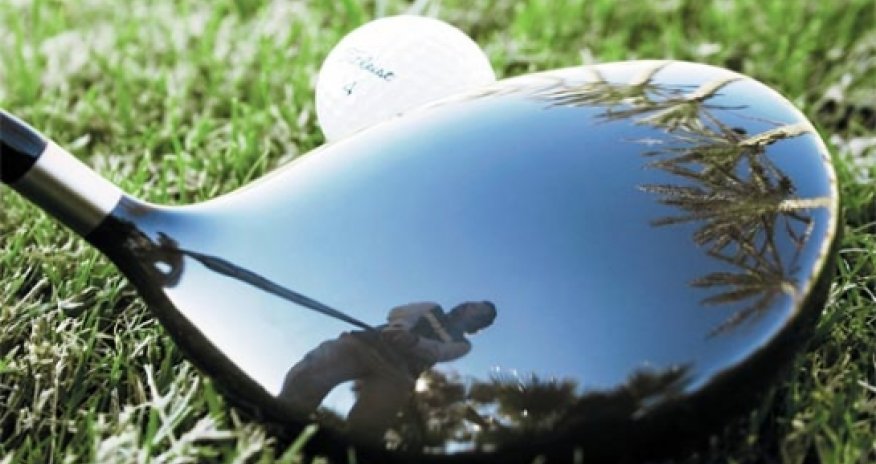 McIlroy, Mickelson, in confident mood for Abu Dhabi