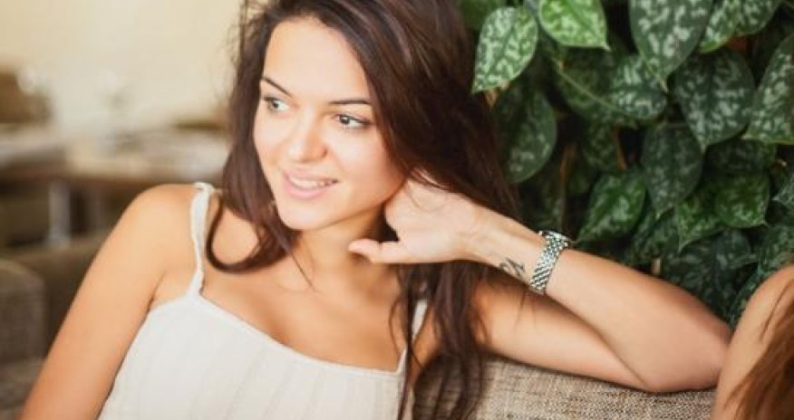 Ulviya Rahmanova shares pictures of her birthday party - PHOTO