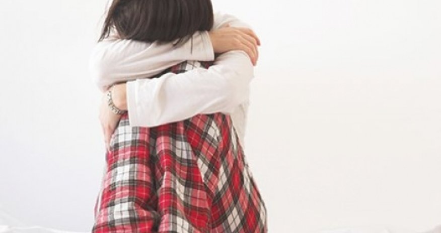 Feeling down? That will be the second term blues