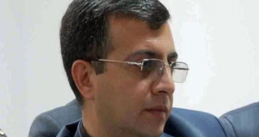 Azeri opposition activist sentenced to six years in prison