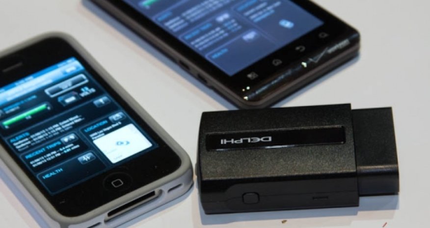 The Internet Of Things Is Coming To Your Home