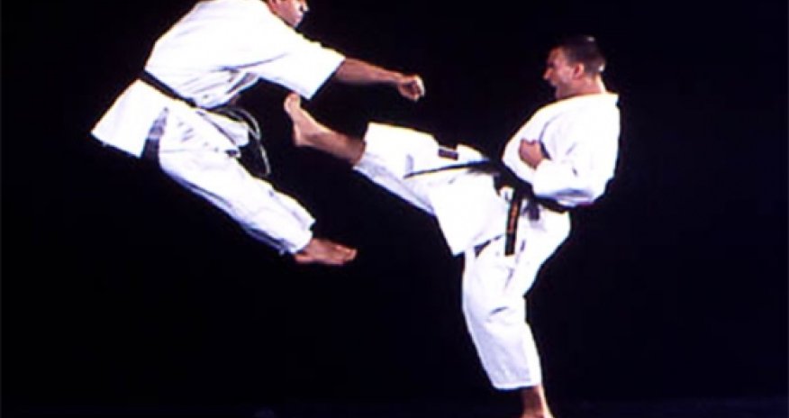 Azerbaijani karate fighters claim 3 medals in Paris