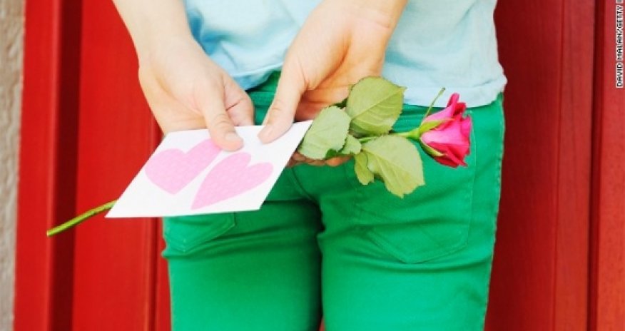 Act like a long-distance couple