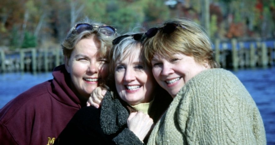 33 Mistakes Everyone Makes In Their 50s