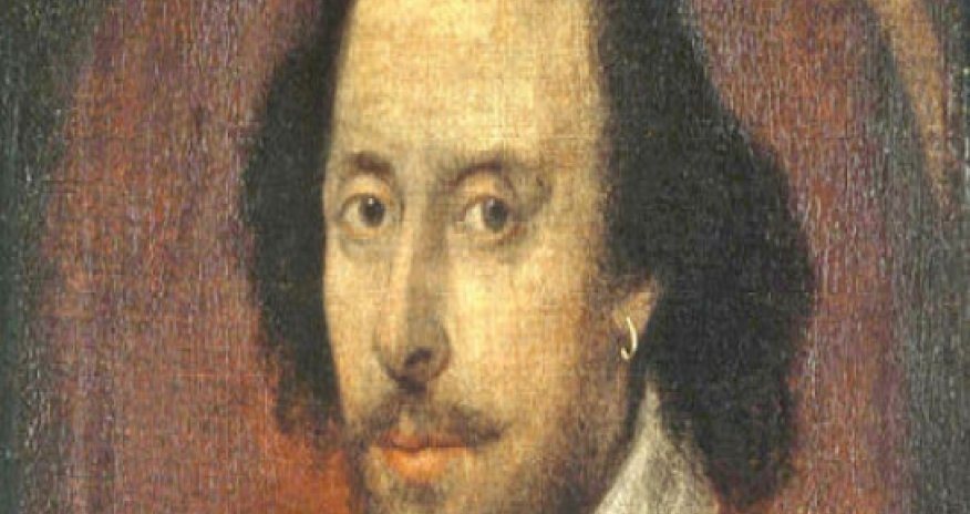 13 words you probably did not know were invented by Shakespeare