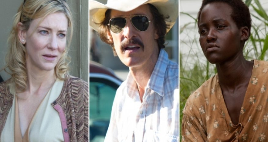 Oscars: Hollywood awaits nominations