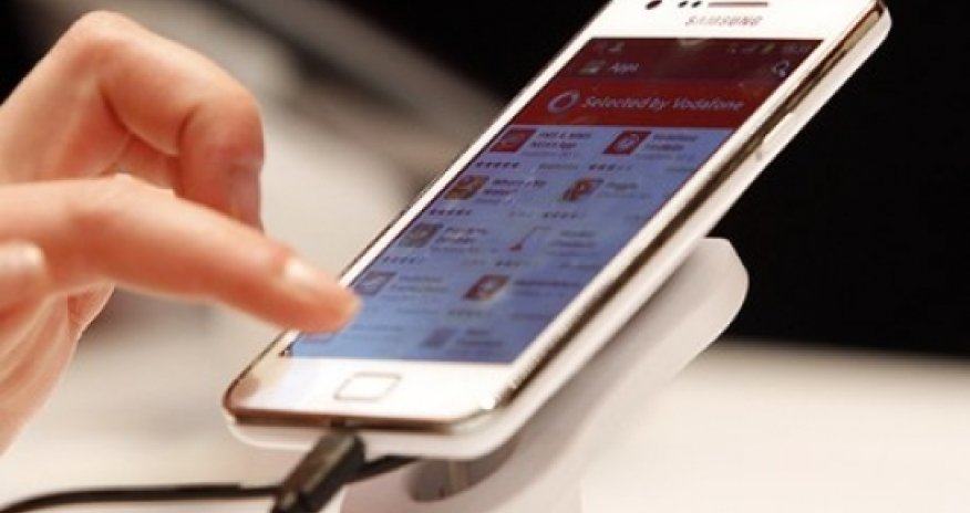 Vodafone takes a stand on privacy with plan to disclose wiretapping demands