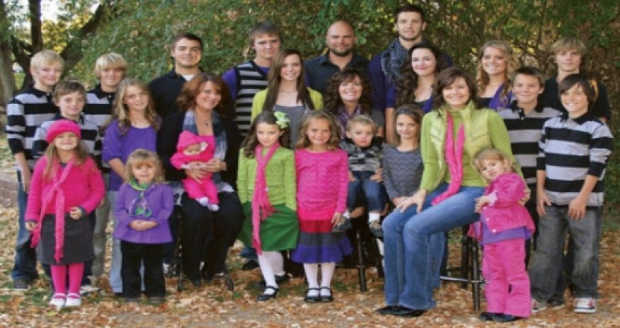 Why plural marriages make sense