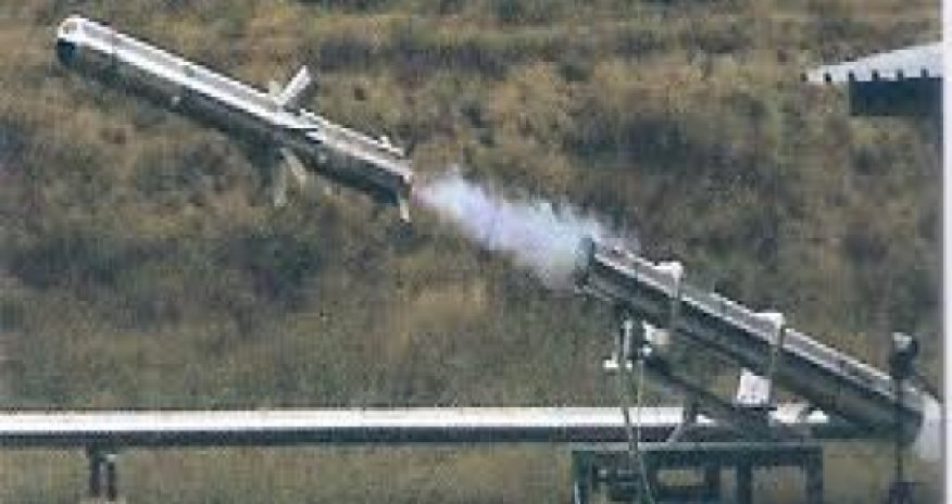 Azerbaijan buying Turkish anti-tank missile systems