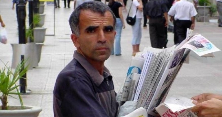 Peddling banned in Azerbaijan’s capital