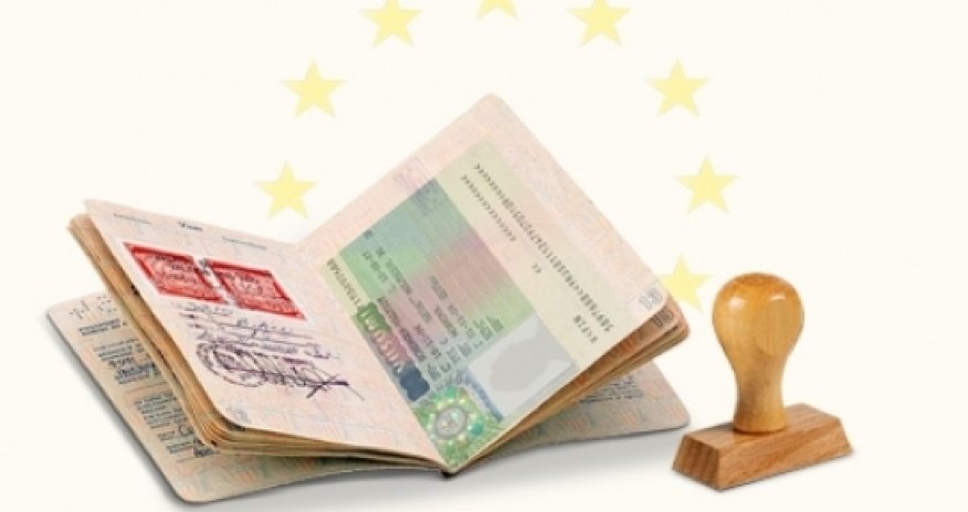 Russia may impose visa regime with neighbors