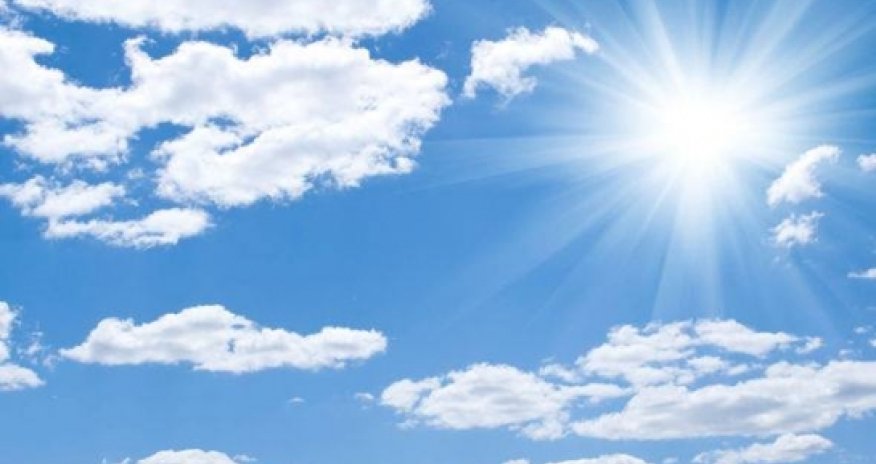 Baku weather forecast for Jan. 16