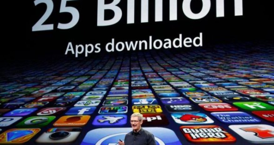 Apple will pay parents £20m over in-app purchases