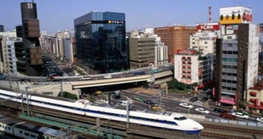 Presentation of Azerbaijani achievements in Japan