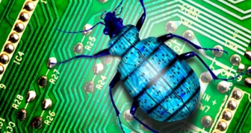 Amazon hosting most of the net malware