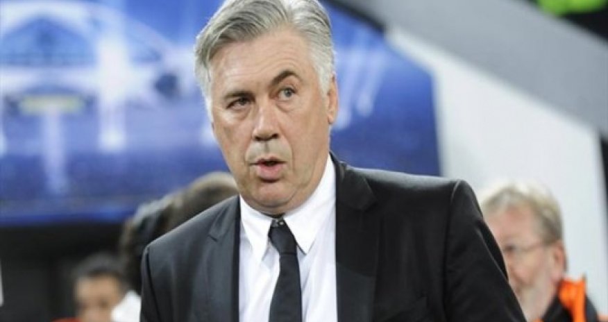 Madrid deny Ancelotti Ozil comments