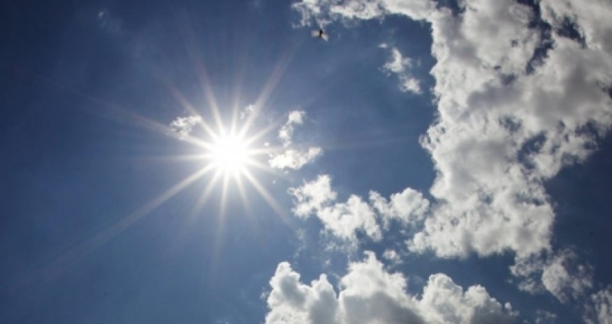 Baku weather forecast for Jan. 18