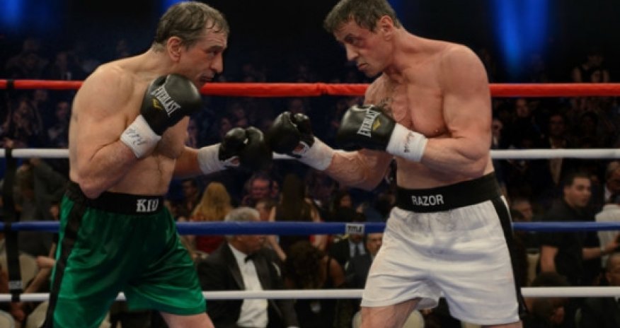 Old resentments come up swinging