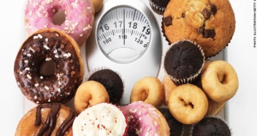 Five reasons new diets fail