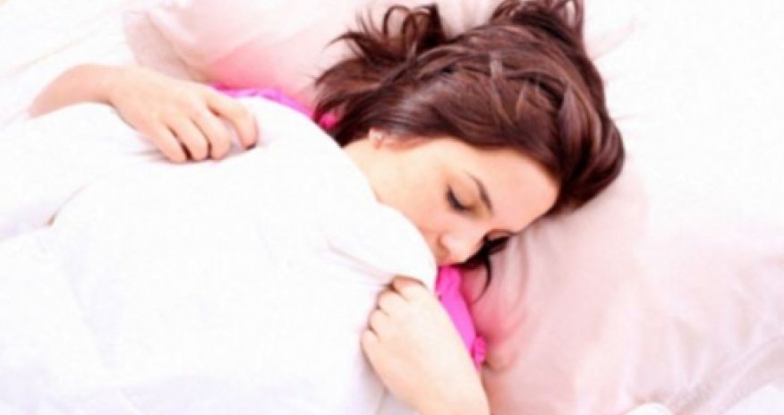 Why lie-ins may run in the family